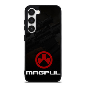 MAGPUL SNIPER GUN LOGO Samsung Galaxy S23 Case Cover MAGPUL SNIPER GUN LOGO Samsung Galaxy S23 Case Cover