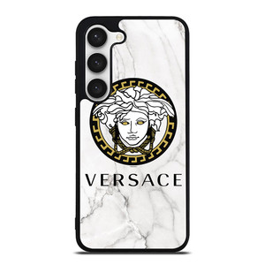 MEDUSA HEAD VERSACE ICON Samsung Galaxy S23 Case Cover