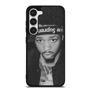 METRO BOOMIN SUPREME Samsung Galaxy S23 Case Cover METRO BOOMIN SUPREME Samsung Galaxy S23 Case Cover