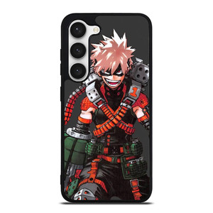 MY HERO ACADEMIA BOKU NO HERO BAKUGOU Samsung Galaxy S23 Case Cover MY HERO ACADEMIA BOKU NO HERO BAKUGOU Samsung Galaxy S23 Case Cover