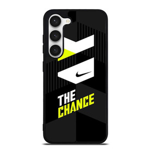 NIKE LOGO THE CHANCE Samsung Galaxy S23 Case Cover NIKE LOGO THE CHANCE Samsung Galaxy S23 Case Cover