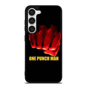 ONE PUNCH MAN SAITAMA FIST Samsung Galaxy S23 Case Cover ONE PUNCH MAN SAITAMA FIST Samsung Galaxy S23 Case Cover