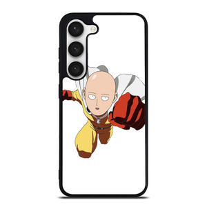 ONE PUNCH MAN SAITAMA FLY Samsung Galaxy S23 Case Cover ONE PUNCH MAN SAITAMA FLY Samsung Galaxy S23 Case Cover
