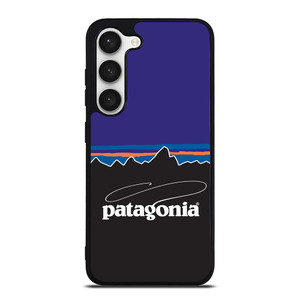 PATAGONIA FISHING NEW LOGO 2 Samsung Galaxy S23 Case Cover PATAGONIA FISHING NEW LOGO 2 Samsung Galaxy S23 Case Cover