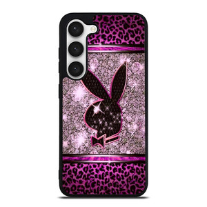 PLAYBOY BUNNY PINK Samsung Galaxy S23 Case Cover PLAYBOY BUNNY PINK Samsung Galaxy S23 Case Cover