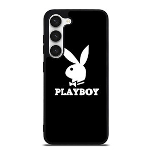 PLAYBOY LOGO Samsung Galaxy S23 Case Cover PLAYBOY LOGO Samsung Galaxy S23 Case Cover