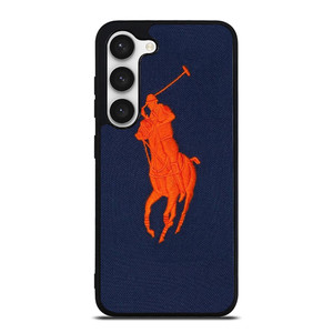 POLO RALPH LAUREN SYMBOL 2 Samsung Galaxy S23 Case Cover POLO RALPH LAUREN SYMBOL 2 Samsung Galaxy S23 Case Cover