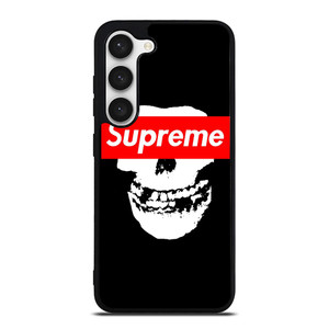 SANS UNDERTALE SUPREME Samsung Galaxy S23 Case Cover SANS UNDERTALE SUPREME Samsung Galaxy S23 Case Cover