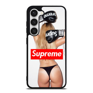 SEXY GIRL SUPREME Samsung Galaxy S23 Case Cover SEXY GIRL SUPREME Samsung Galaxy S23 Case Cover