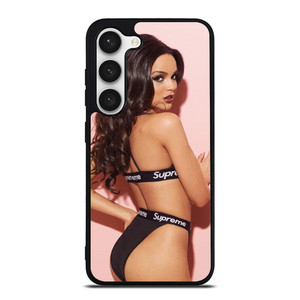 SEXY KIM KARDASHIAN SUPREME Samsung Galaxy S23 Case Cover SEXY KIM KARDASHIAN SUPREME Samsung Galaxy S23 Case Cover