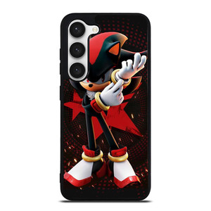 SHADOW THE HEDGEHOG 2 Samsung Galaxy S23 Case Cover SHADOW THE HEDGEHOG 2 Samsung Galaxy S23 Case Cover