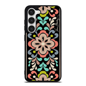 SIERRA VERA BRADLEY Samsung Galaxy S23 Case Cover SIERRA VERA BRADLEY Samsung Galaxy S23 Case Cover