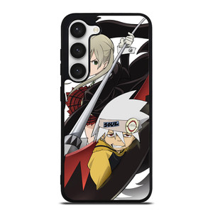 SOUL EATER Samsung Galaxy S23 Case Cover