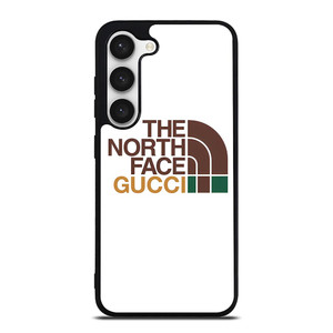THE NORTH FACE GUCCI Samsung Galaxy S23 Case Cover