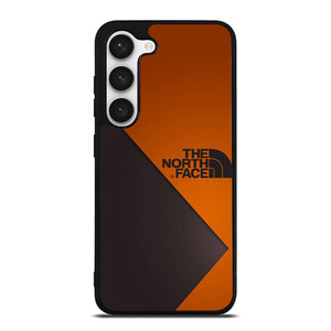 THE NORTH FACE LOGO Samsung Galaxy S23 Case Cover