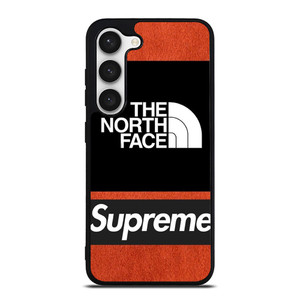 THE NORTH FACE SUPREME Samsung Galaxy S23 Case Cover THE NORTH FACE SUPREME Samsung Galaxy S23 Case Cover