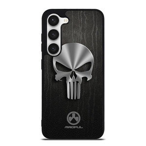 THE PUNISHER SKULL MAGPUL ICON Samsung Galaxy S23 Case Cover