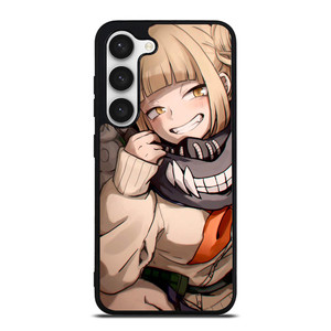 TOGA MY HERO ACADEMIA ANIME Samsung Galaxy S23 Case Cover