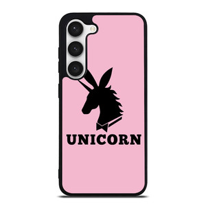 UNICORN PLAYBOY Samsung Galaxy S23 Case Cover UNICORN PLAYBOY Samsung Galaxy S23 Case Cover