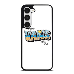 VANS OFF THE WALL GREETINGS Samsung Galaxy S23 Case Cover VANS OFF THE WALL GREETINGS Samsung Galaxy S23 Case Cover