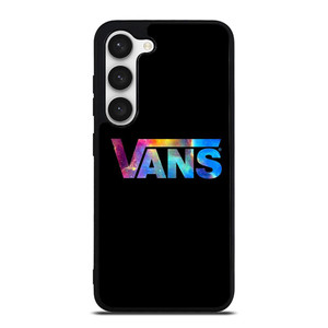 VANS OFF THE WALL NEBULA Samsung Galaxy S23 Case Cover VANS OFF THE WALL NEBULA Samsung Galaxy S23 Case Cover