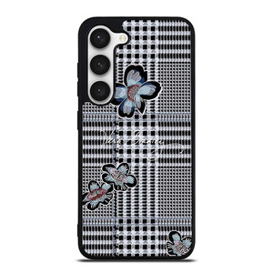 VERA BRADLEY FLORAL BLOOMS Samsung Galaxy S23 Case Cover VERA BRADLEY FLORAL BLOOMS Samsung Galaxy S23 Case Cover