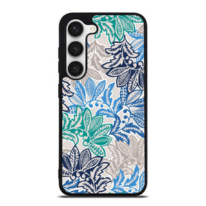 VERA BRADLEY SANTIAGO Samsung Galaxy S23 Case Cover VERA BRADLEY SANTIAGO Samsung Galaxy S23 Case Cover
