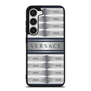 VERSACE LOGO AESTHETIC ART Samsung Galaxy S23 Case Cover VERSACE LOGO AESTHETIC ART Samsung Galaxy S23 Case Cover