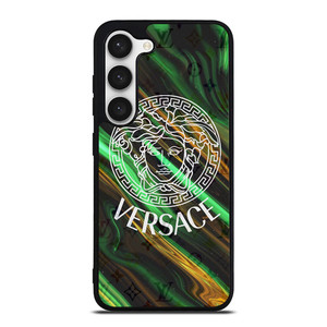 VERSACE LOUIS VUITTON LV LOGO Samsung Galaxy S23 Case Cover VERSACE LOUIS VUITTON LV LOGO Samsung Galaxy S23 Case Cover
