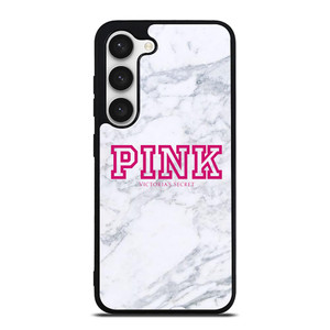 VICTORIA'S SECRET PINK MARBLE Samsung Galaxy S23 Case Cover VICTORIA'S SECRET PINK MARBLE Samsung Galaxy S23 Case Cover