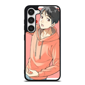 YURI ON ICE KATSUKI ANIME 2 Samsung Galaxy S23 Case Cover YURI ON ICE KATSUKI ANIME 2 Samsung Galaxy S23 Case Cover