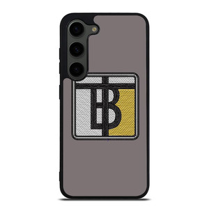 BURBERRY LONDON EMBROIDERY LOGO Samsung Galaxy S23 Plus Case Cover BURBERRY LONDON EMBROIDERY LOGO Samsung Galaxy S23 Plus Case Cover