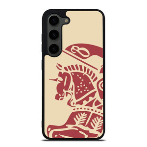 BURBERRY LONDON LOGO ICON EMBLEM Samsung Galaxy S23 Plus Case Cover BURBERRY LONDON LOGO ICON EMBLEM Samsung Galaxy S23 Plus Case Cover