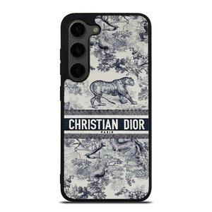 CHRISTIAN DIOR PARIS ART NATURE Samsung Galaxy S23 Plus Case Cover CHRISTIAN DIOR PARIS ART NATURE Samsung Galaxy S23 Plus Case Cover