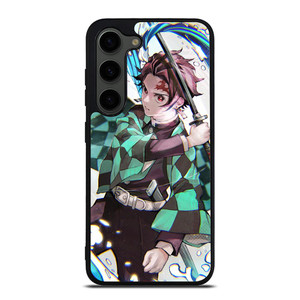 DEMON SLAYER ANIME TANJIRO Samsung Galaxy S23 Plus Case Cover DEMON SLAYER ANIME TANJIRO Samsung Galaxy S23 Plus Case Cover