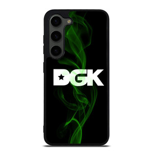 DGK SKATEBOARDING GREEN SMOKE Samsung Galaxy S23 Plus Case Cover DGK SKATEBOARDING GREEN SMOKE Samsung Galaxy S23 Plus Case Cover