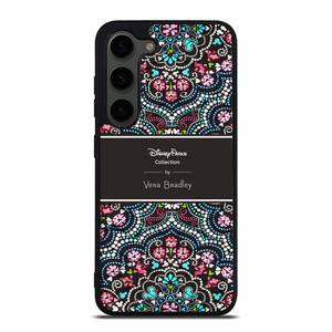 DISNEY PARKS VERA BRADLEY Samsung Galaxy S23 Plus Case Cover DISNEY PARKS VERA BRADLEY Samsung Galaxy S23 Plus Case Cover