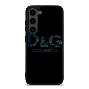 DOLCE AND GABBANA D&G LOGO ICON EMBLEM Samsung Galaxy S23 Plus Case Cover DOLCE AND GABBANA D&G LOGO ICON EMBLEM Samsung Galaxy S23 Plus Case Cover