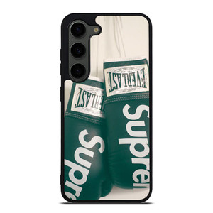 EVERLAST BOXING GLOVE SUPREME GREEN Samsung Galaxy S23 Plus Case Cover EVERLAST BOXING GLOVE SUPREME GREEN Samsung Galaxy S23 Plus Case Cover