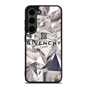 GIVENCHY LOGO DIAMOND Samsung Galaxy S23 Plus Case Cover GIVENCHY LOGO DIAMOND Samsung Galaxy S23 Plus Case Cover