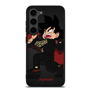 GOKU KIDS BAPE SHARK SUPREME Samsung Galaxy S23 Plus Case Cover GOKU KIDS BAPE SHARK SUPREME Samsung Galaxy S23 Plus Case Cover