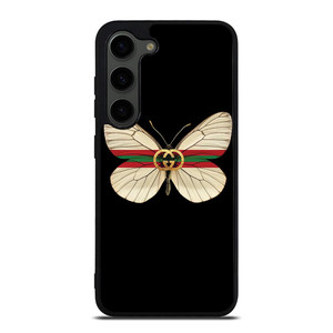 GUCCI BUTTERFLY Samsung Galaxy S23 Plus Case Cover GUCCI BUTTERFLY Samsung Galaxy S23 Plus Case Cover