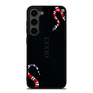 GUCCI FASHION ICON SNAKE Samsung Galaxy S23 Plus Case Cover GUCCI FASHION ICON SNAKE Samsung Galaxy S23 Plus Case Cover