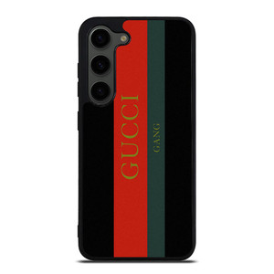 GUCCI GANG LOGO ICON Samsung Galaxy S23 Plus Case Cover GUCCI GANG LOGO ICON Samsung Galaxy S23 Plus Case Cover