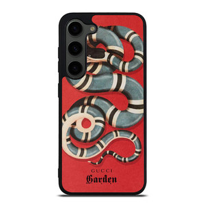 GUCCI GARDEN Samsung Galaxy S23 Plus Case Cover GUCCI GARDEN Samsung Galaxy S23 Plus Case Cover