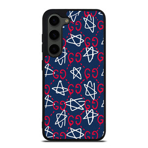GUCCI GHOST Samsung Galaxy S23 Plus Case Cover GUCCI GHOST Samsung Galaxy S23 Plus Case Cover