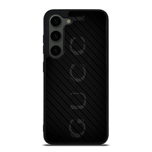 GUCCI GUCCI LOGO PATTERN Samsung Galaxy S23 Plus Case Cover GUCCI GUCCI LOGO PATTERN Samsung Galaxy S23 Plus Case Cover