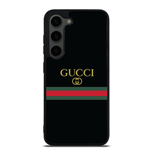 GUCCI ICON LOGO EMBLEM Samsung Galaxy S23 Plus Case Cover GUCCI ICON LOGO EMBLEM Samsung Galaxy S23 Plus Case Cover