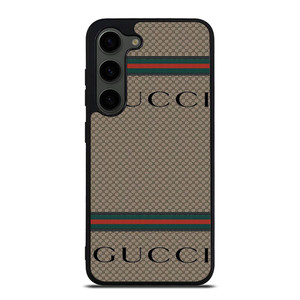 GUCCI LOGO EMBLEM ICON Samsung Galaxy S23 Plus Case Cover GUCCI LOGO EMBLEM ICON Samsung Galaxy S23 Plus Case Cover