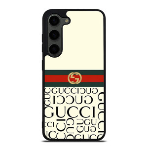 GUCCI LOGO GUCCI EMBLEM Samsung Galaxy S23 Plus Case Cover GUCCI LOGO GUCCI EMBLEM Samsung Galaxy S23 Plus Case Cover